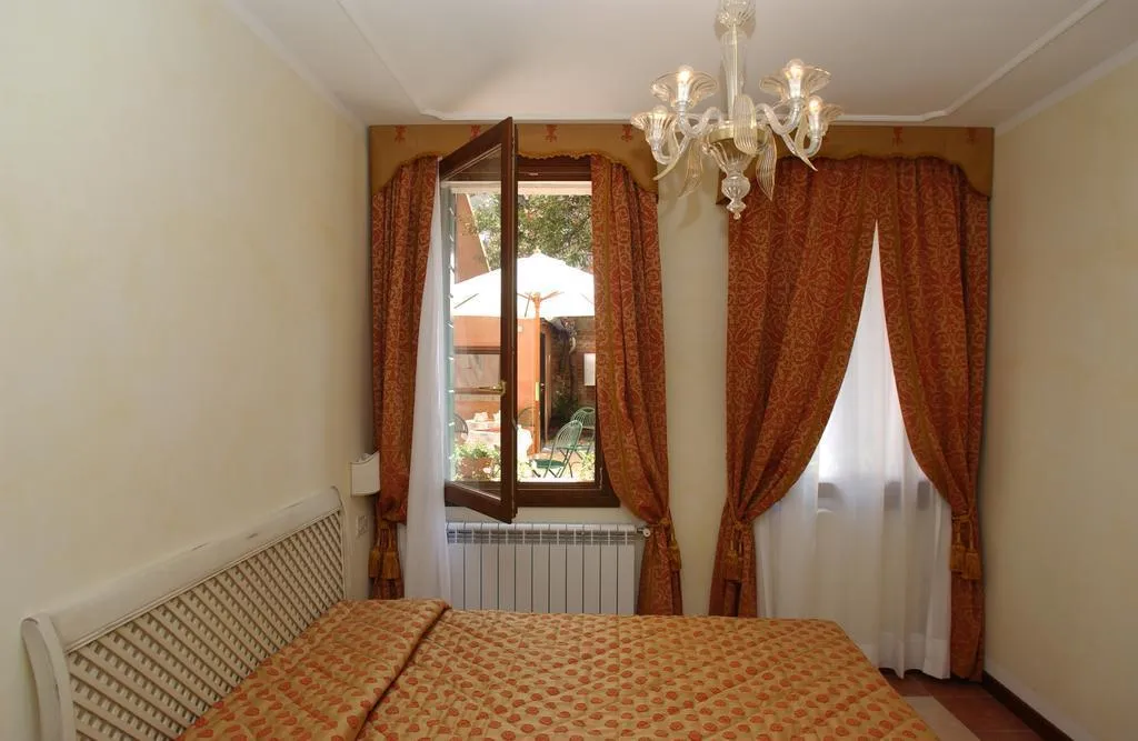 General view, Casa Mimma, Venice