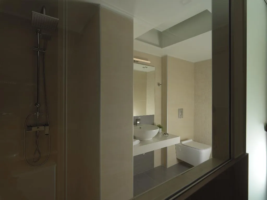 Double or Twin PREMIUM Room, Melrose Rethymno by Mage Hotels, Crete