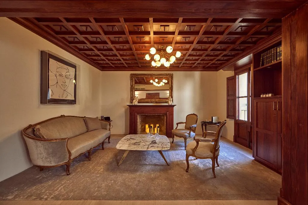 SUITE SUPERIOR Room, Palacio Can Marques by Puro, Majorca