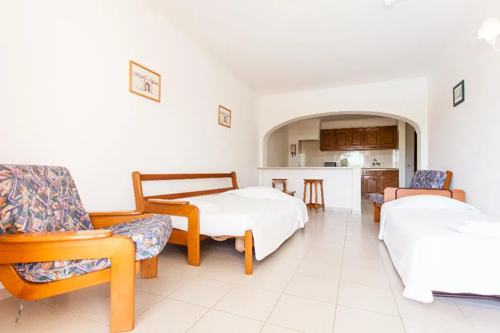 APARTMENT ONE BEDROOM Room, Don Tenorio, Algarve