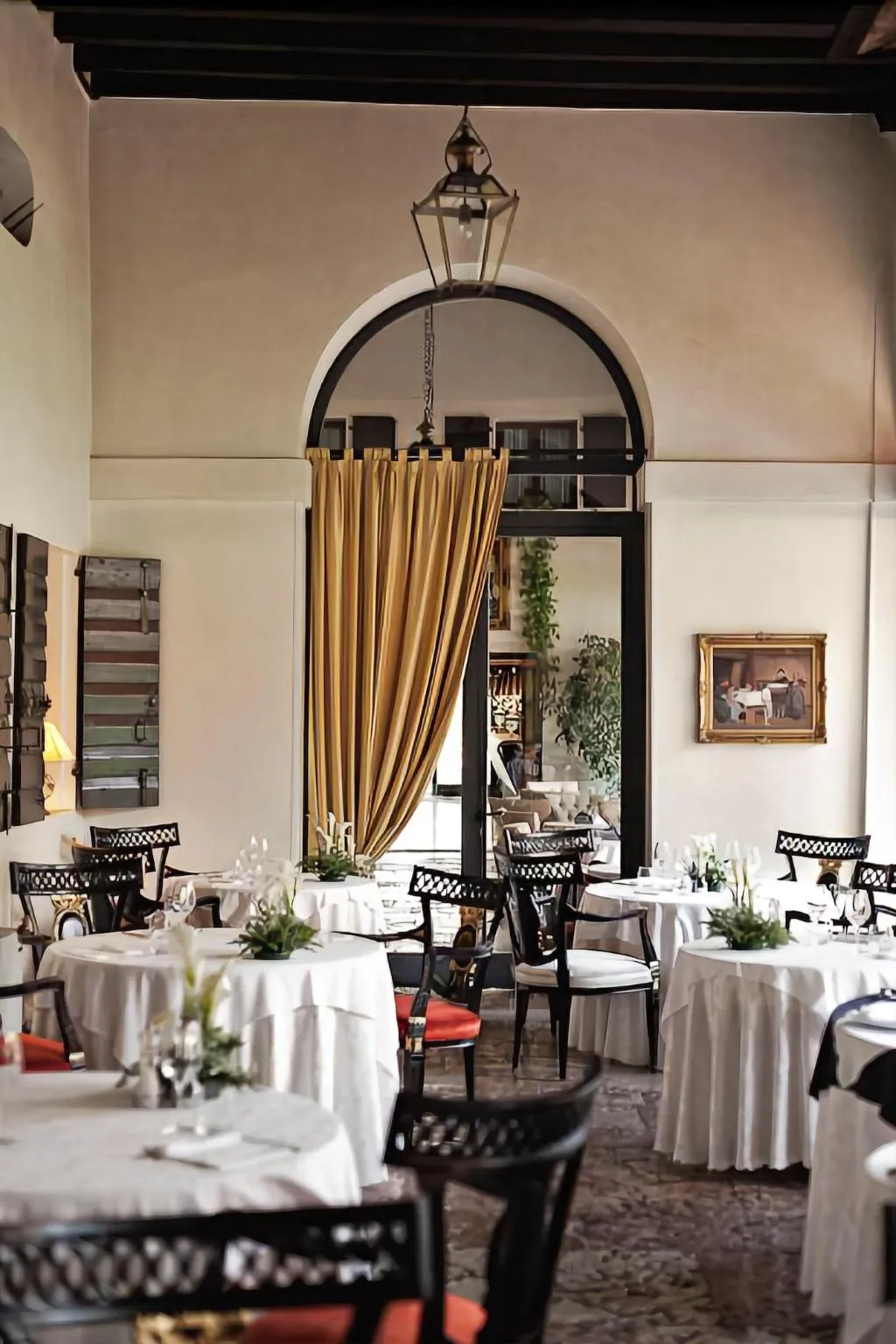 Restaurant, Villa Palma by AGF Hotels, Venice