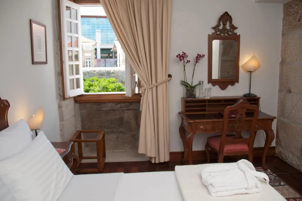 Double or Twin STANDARD Room, Casa Melo Alvim by Unlock Hotels, Porto