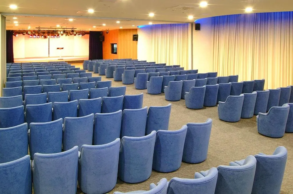 Conferences, Melia Benidorm, Costa Blanca