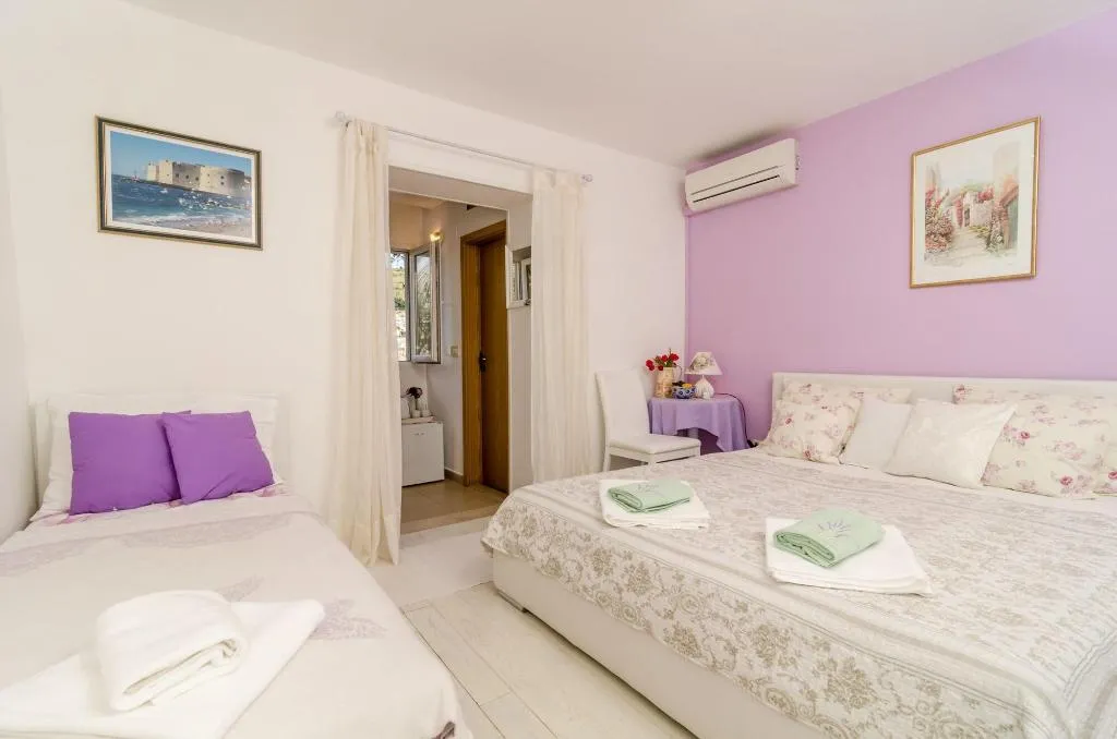 Room, Guest House Cuk, Dubrovnik