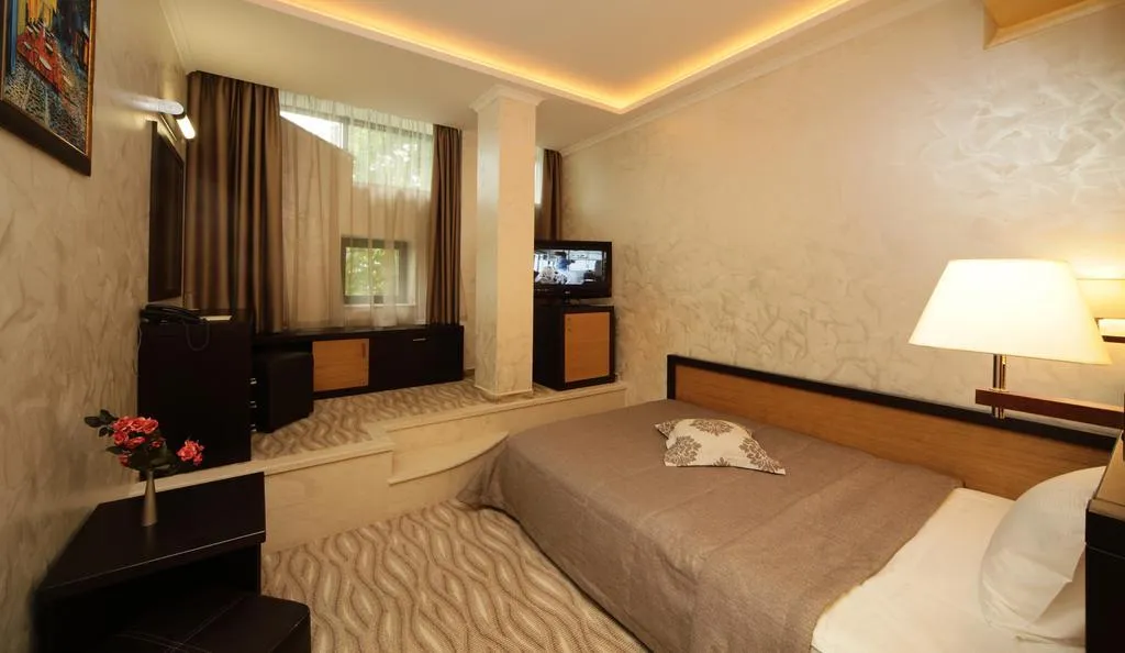 DOUBLE STANDARD Room, Efbet Hotel, Varna