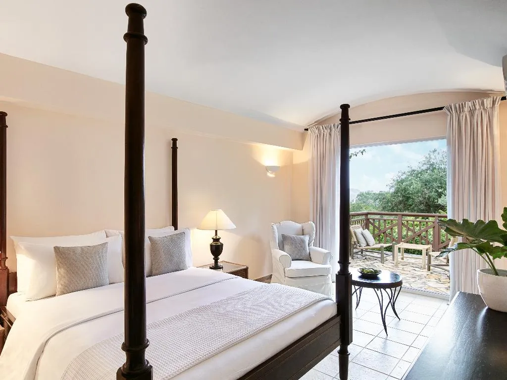 BUNGALOW STANDARD Room, Grecotel Daphnila Bay, Corfu
