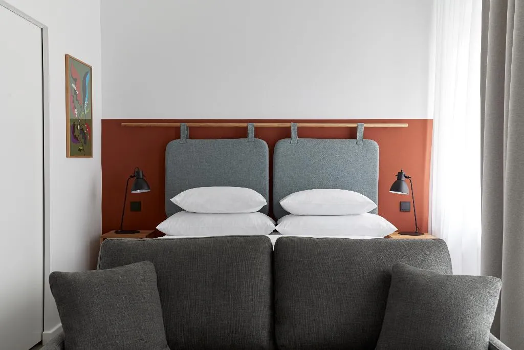 STUDIO STANDARD Room, Plantonia Aparthotel, Krakow
