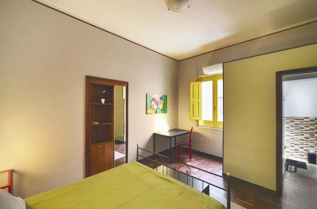 Room, Liodoro Bed And Breakfast, Catania