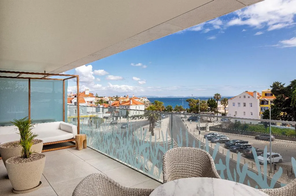 SINGLE CITY VIEW Room, Evolution Cascais-Estoril, Lisbon