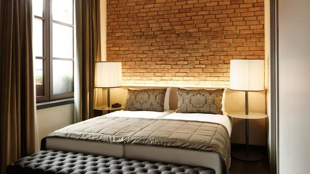 Room KING SIZE BED Room, Hyatt Centric Murano Venice, Venice