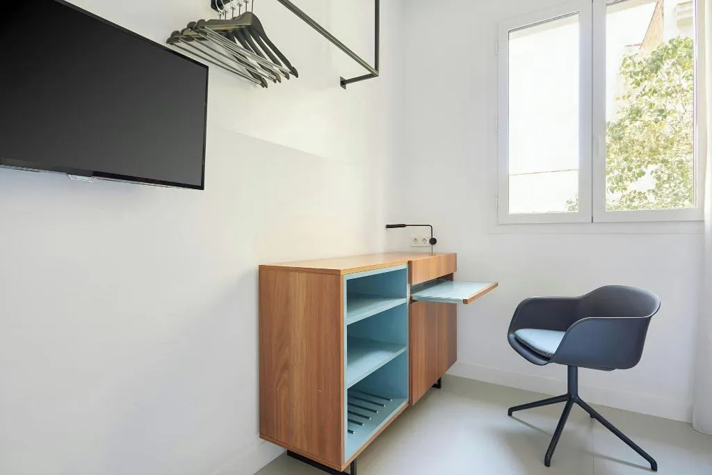 Room, La Casa Del Sol Hotel Gracia, Sonder by Marriott B, Barcelona