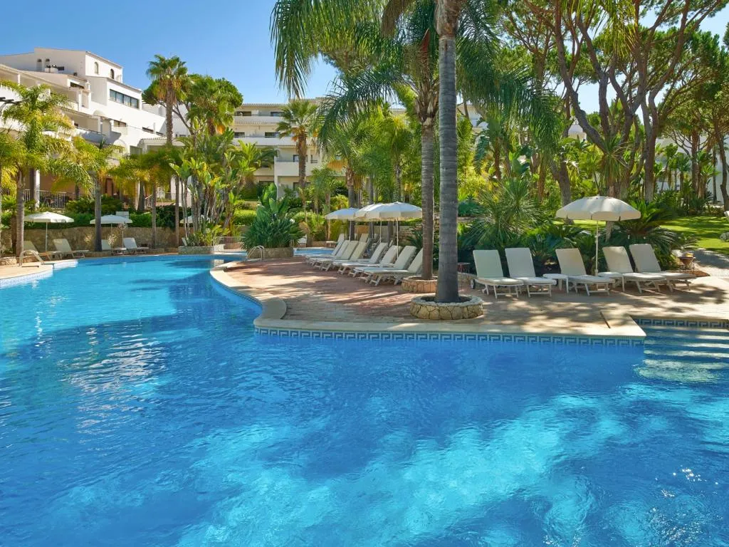 Pool, Ria Park Garden, Algarve