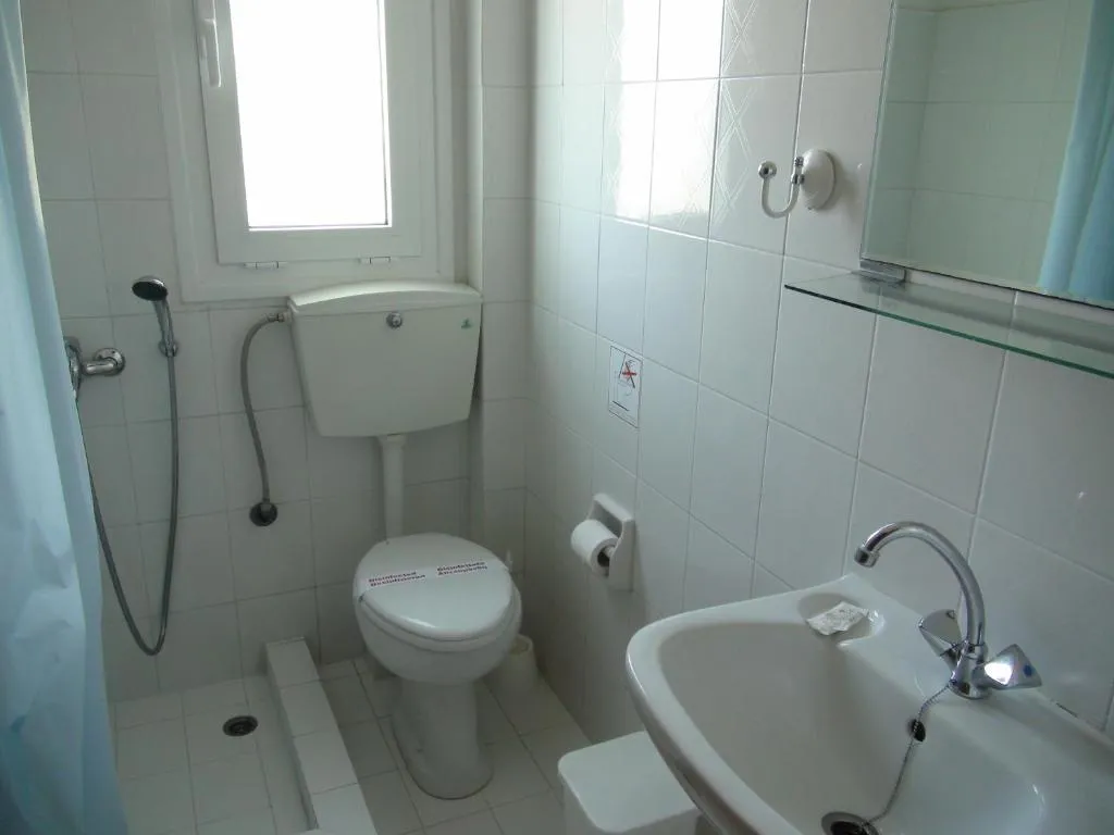 STUDIO SEA VIEW Room, Filoxenia Hotel & Apartments, Kalamata
