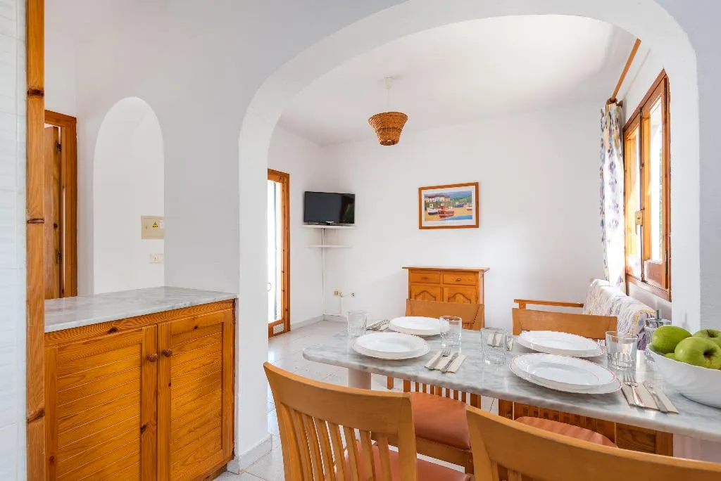 APARTMENT ONE BEDROOM Room, Casas Menorquinas, Menorca