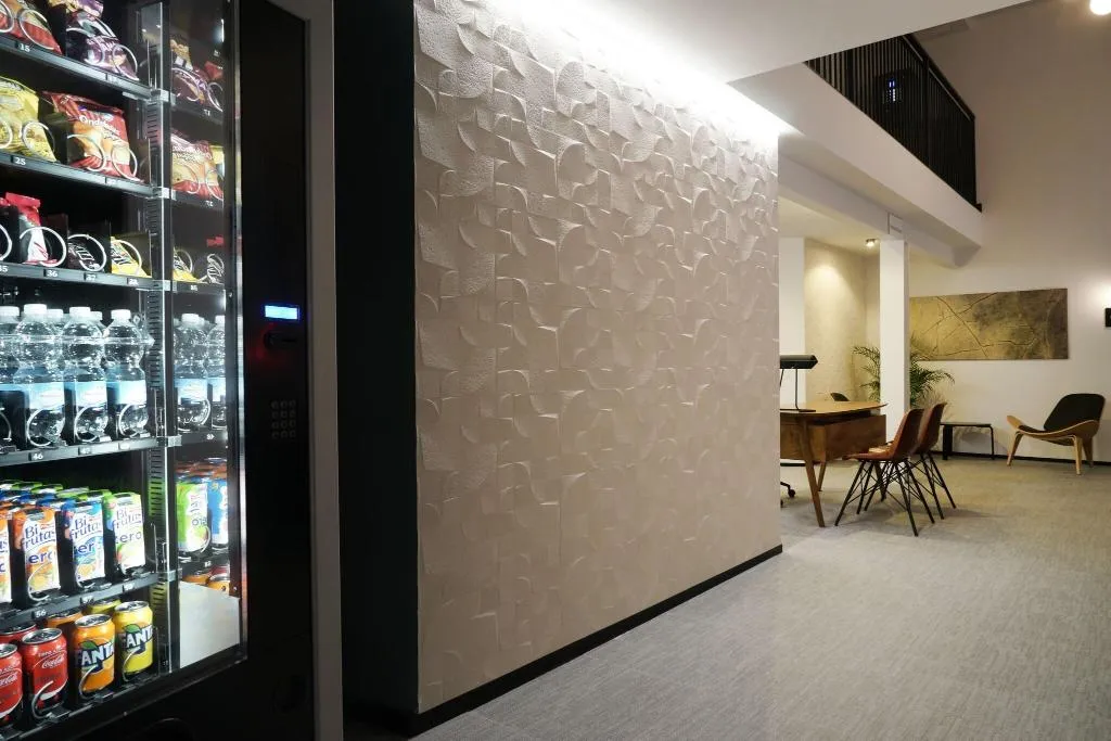 Sports and Entertainment, Md Design Hotel Portal Del Real, Valencia