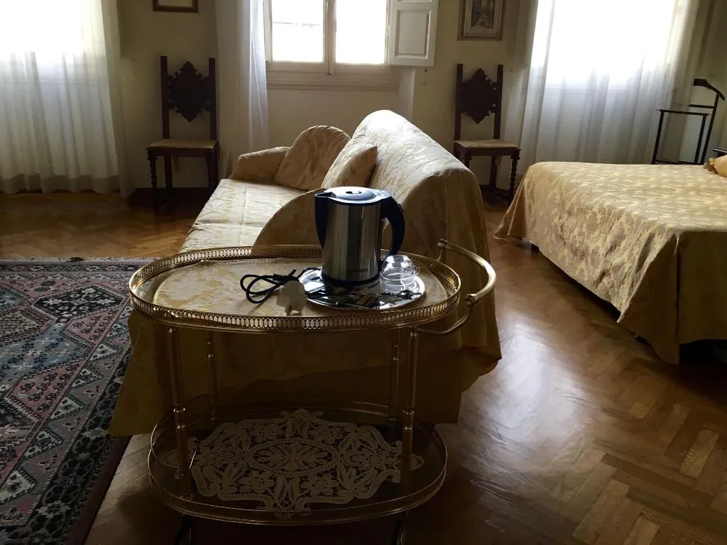 Room, Soggiorno Antica Torre, Florence