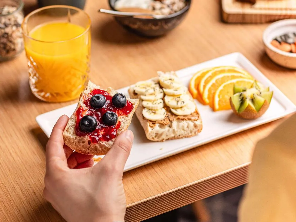 Restaurant, Novotel Barcelona City, Barcelona