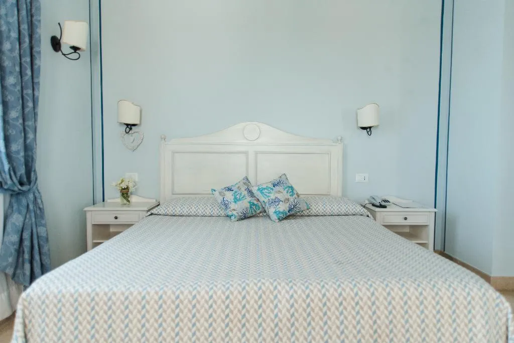 Double or Twin DELUXE Room, Relais Antiche Saline, Palermo