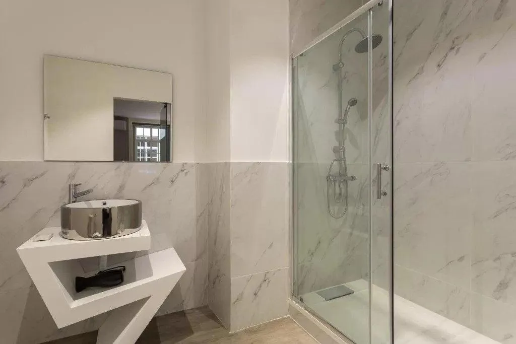 Room SUPERIOR Room, The Hygge Suites – Picoas, Lisbon