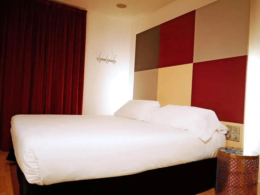 General view, H La Paloma Love Hotel - Adults Only, Barcelona