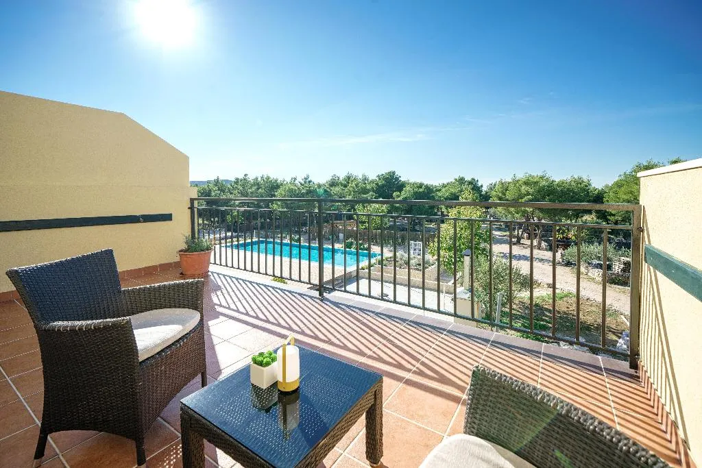 SUITE SUPERIOR Room, Hotel Vrata Krke Sibenik, Split