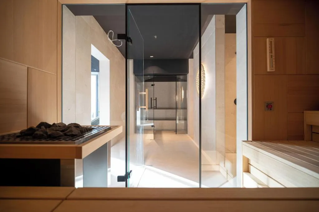 Sports and Entertainment, Blu Mare Hotel, Istria