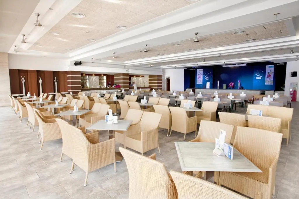 Bar, Mar Hotels Playa Mar & Spa, Majorca