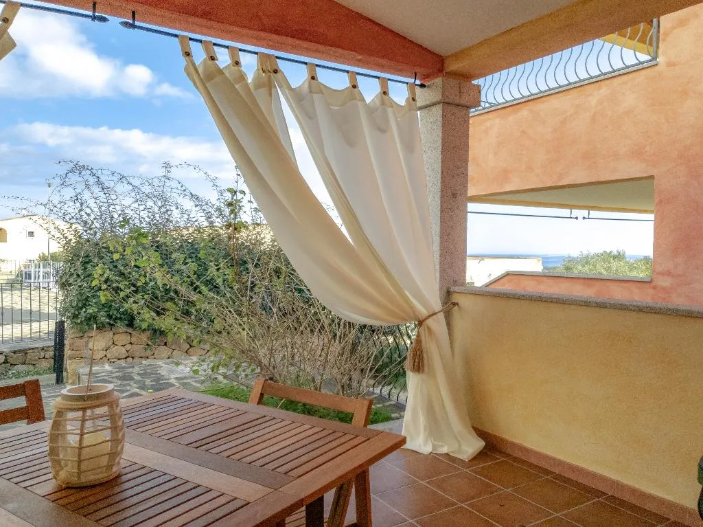 APARTMENT GARDEN VIEW Room, PMS CaseVacanze Budoni, Olbia