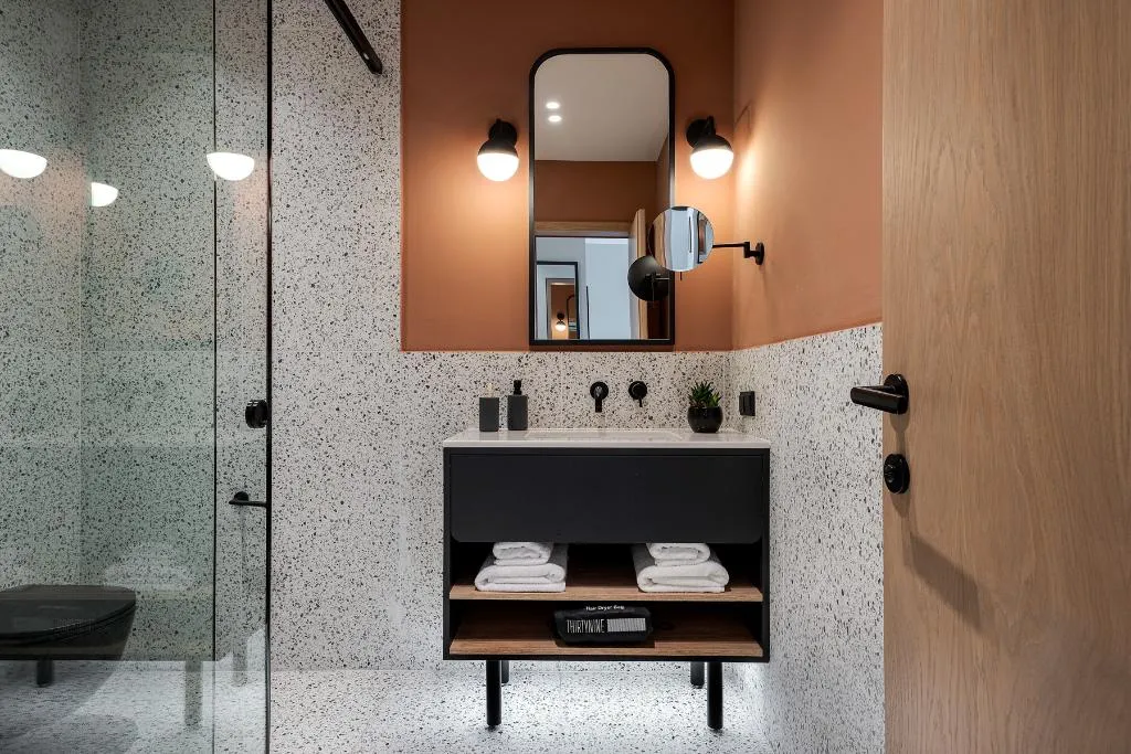 DOUBLE SUPERIOR Room, Thirtynine Urban Stay, Halkidiki