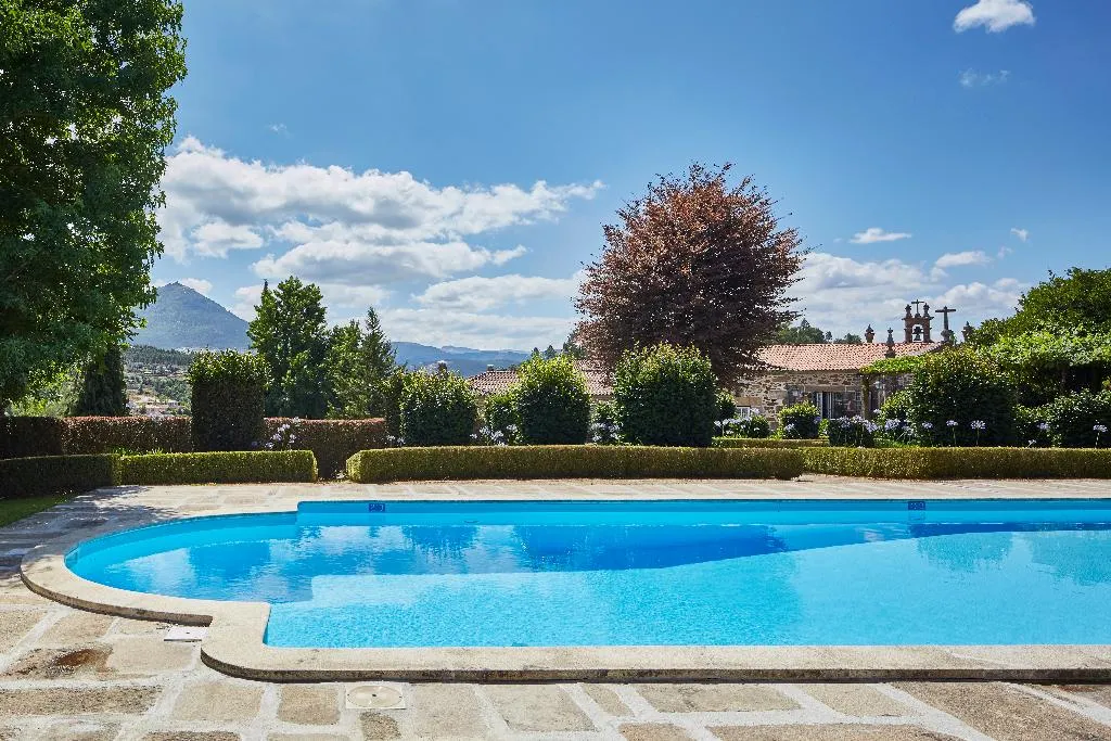 Pool, Casa De Canedo, Porto