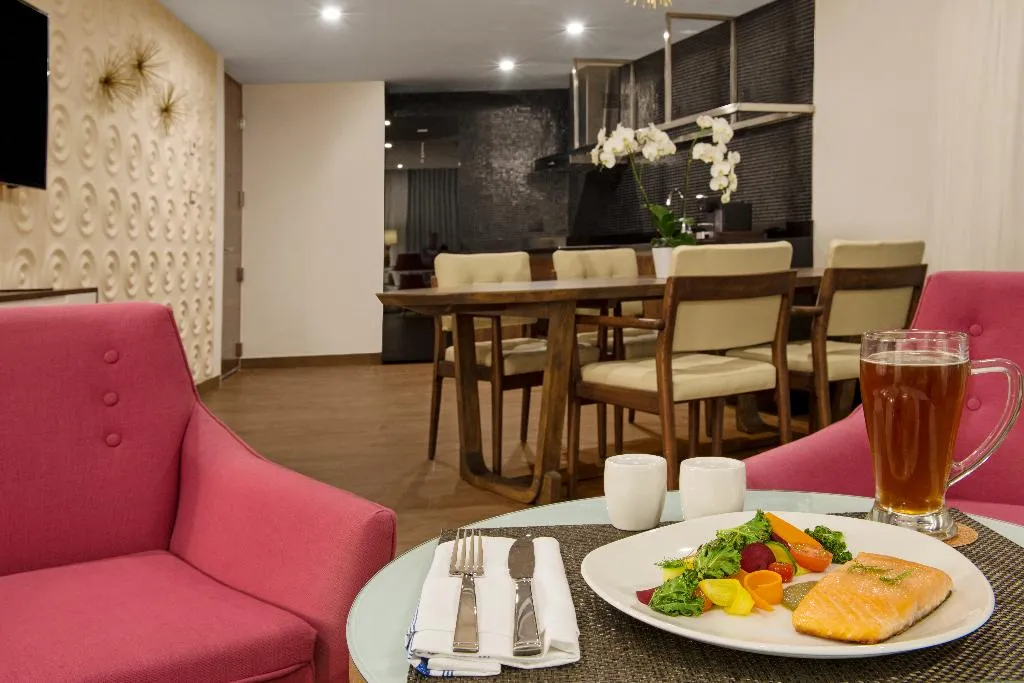 SUITE TWO BEDROOMS Room, The Fives Downtown Hotel, Curio by Hilton, Playa Del Carmen