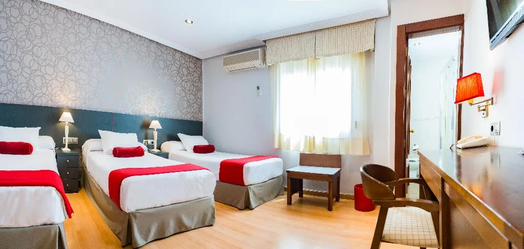 TRIPLE STANDARD Room, Costasol, Costa Almeria