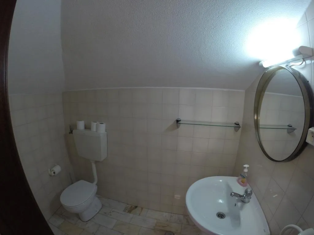 APARTMENT ONE BEDROOM Room, Villa Ana Margarida Residences, Lisbon