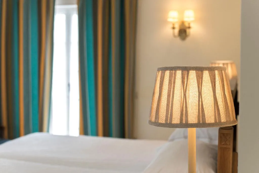 Double or Twin SUPERIOR Room, The Charm of Cascais, Lisbon