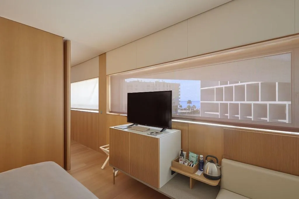 Room, Melia Palma Bay, Majorca