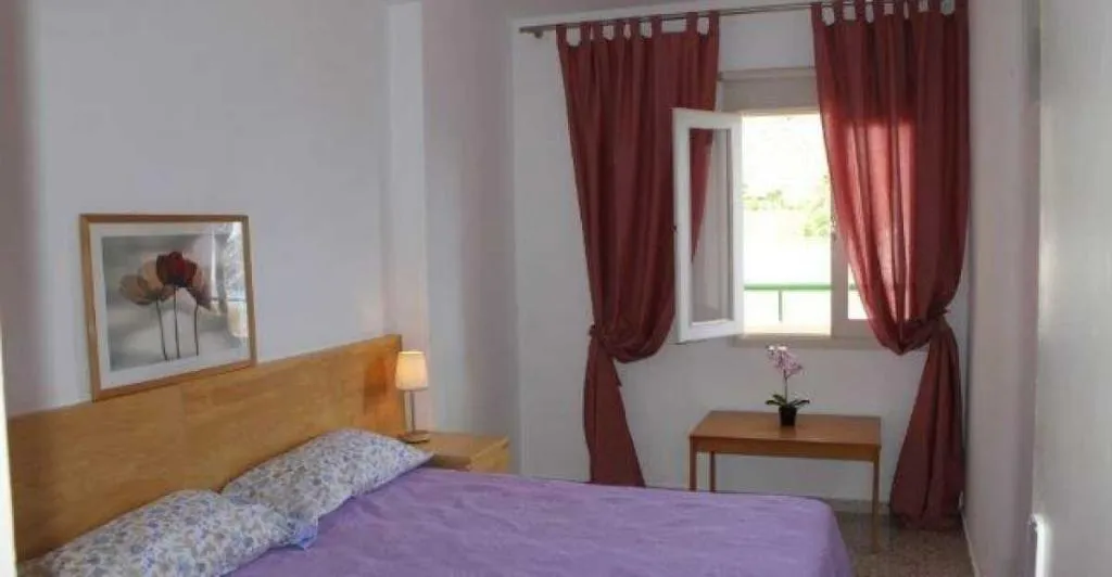 Room, Costa Mar, Tenerife