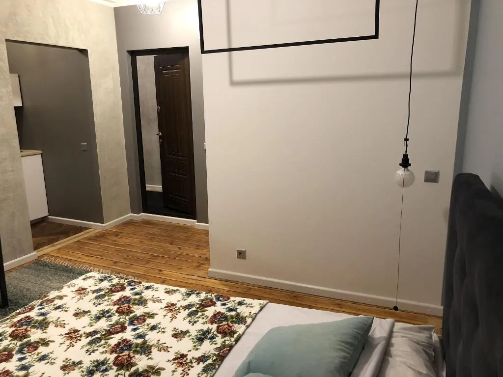 Room, Baltic Design Apartments, Riga