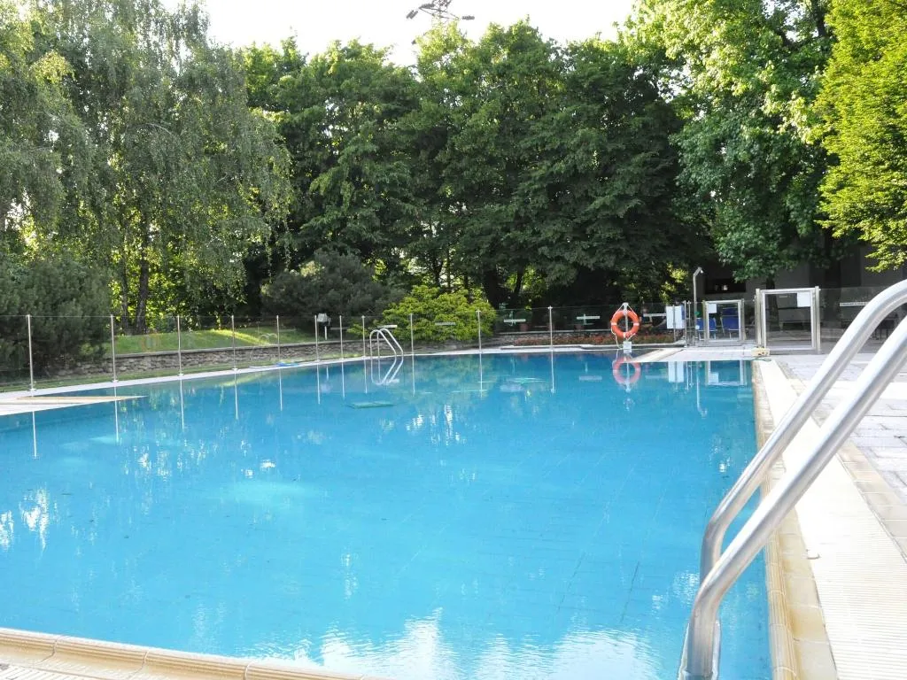 Sports and Entertainment, Golf Hotel Resort, Milan