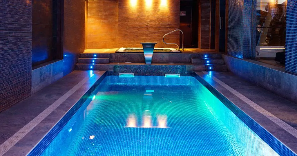 General view, Hotel Acacias Suites & Spa, Costa Brava