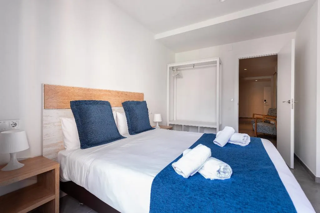 APARTMENT STANDARD Room, Apartamentos Quijano By Be Alicante, Costa Blanca