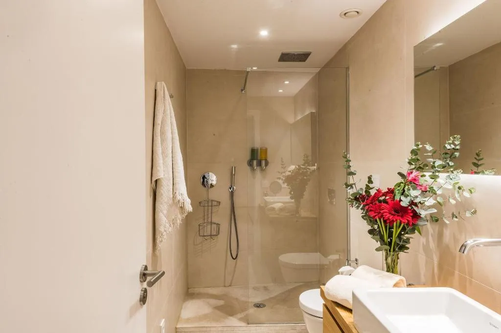 Room, Hotel Can Mostatxins, Majorca