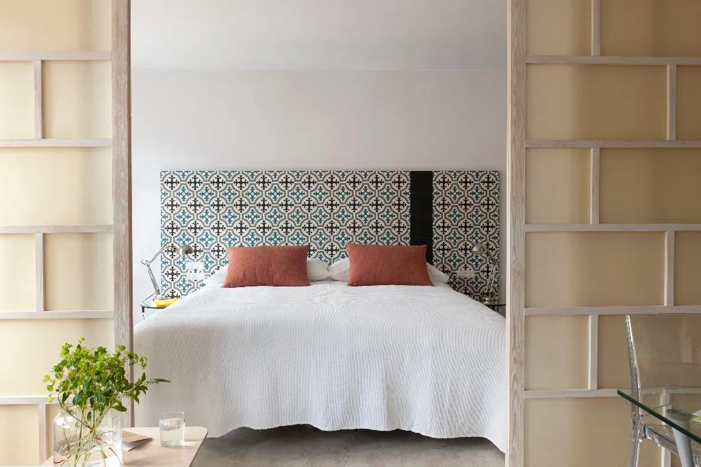 APARTMENT ONE BEDROOM Room, Eric Vokel Boutique Apartments Copenhagen Suites, Copenhagen