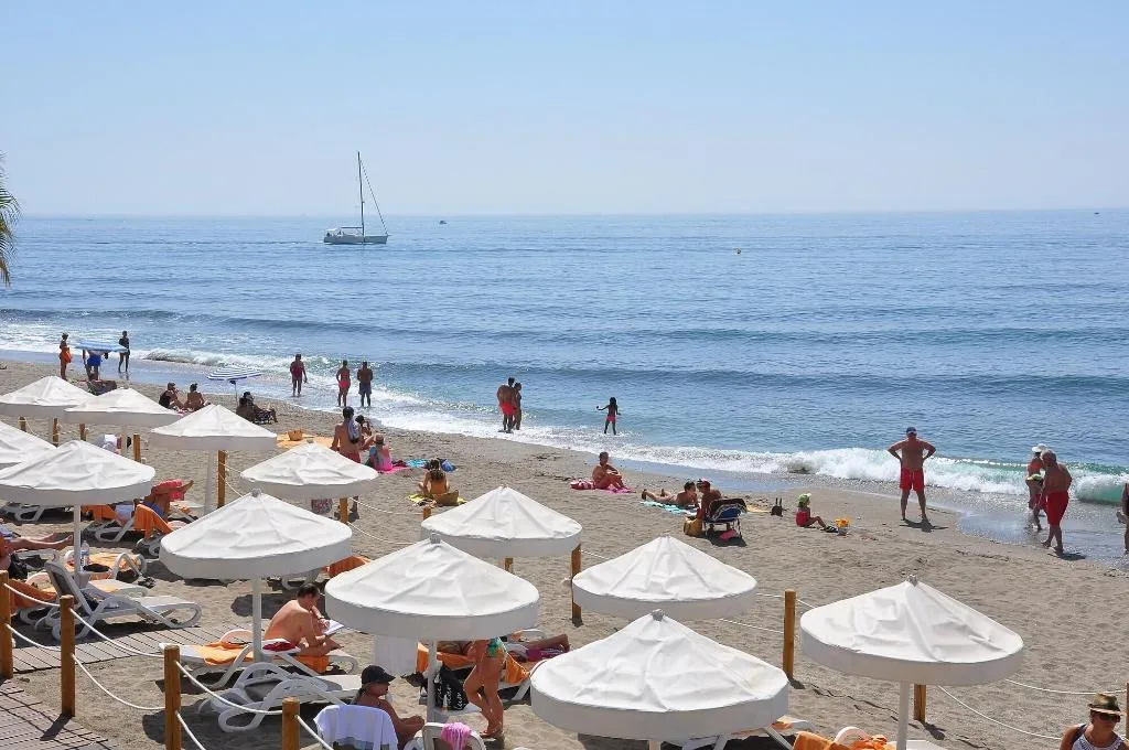 Room, Mediterraneo, Costa Del Sol