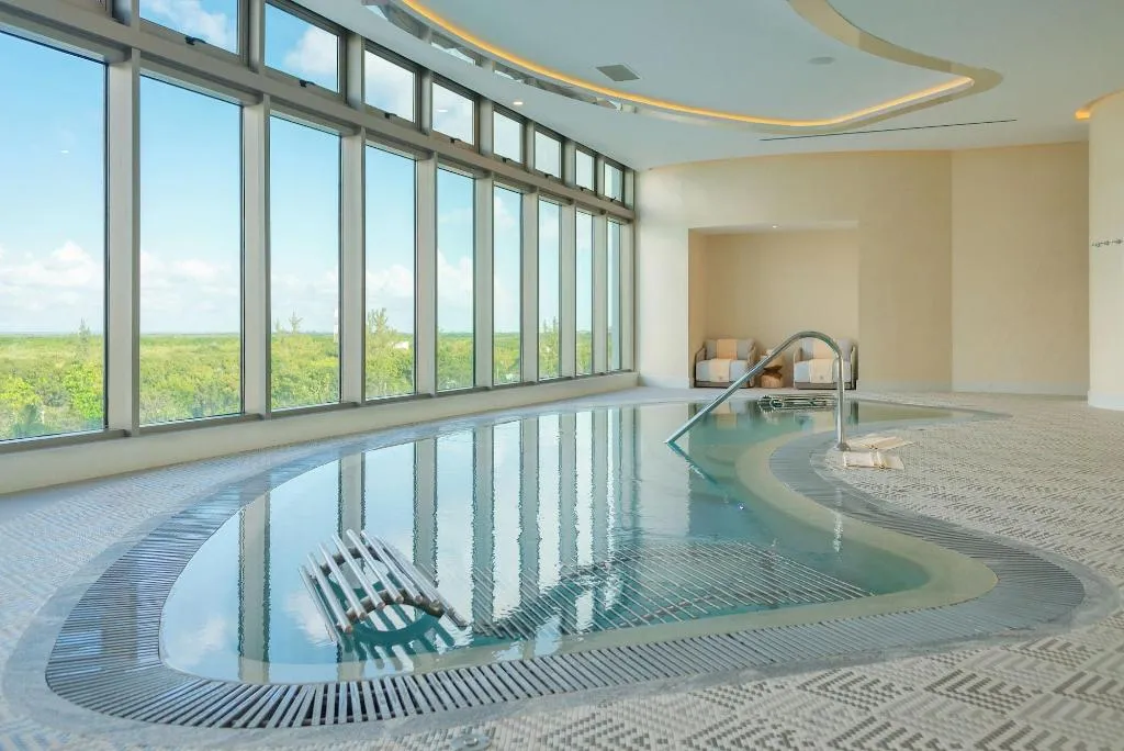 Sports and Entertainment, Hotel Mousai Cancun Ocean Front Adults Only, Cancun Area
