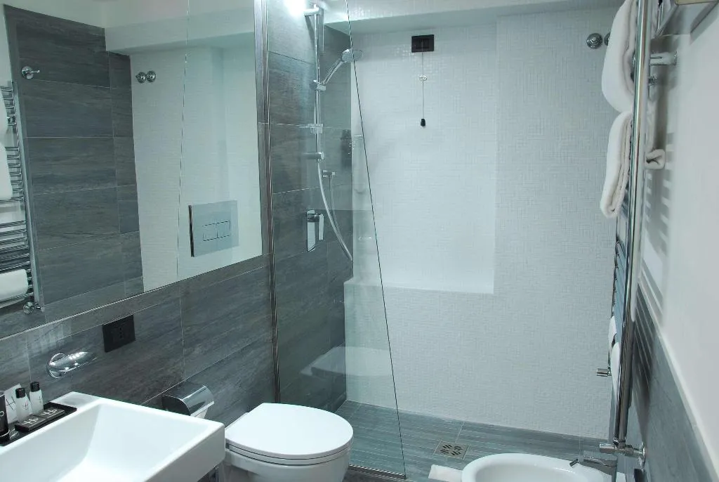 Room, Lhp River Boutique Hotel & Spa, Florence