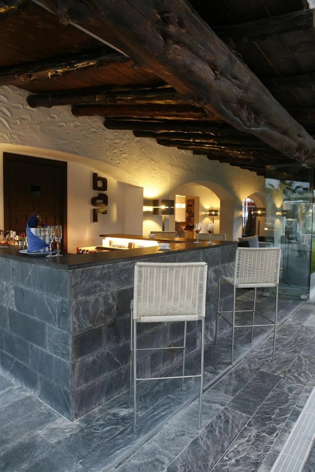 Sports and Entertainment, Hotel Boutique Ses Pitreras, Ibiza