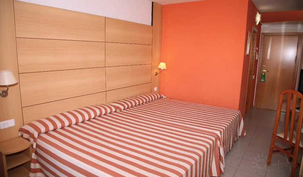 DOUBLE STANDARD Room, Ohtels Belvedere, Costa Dorada
