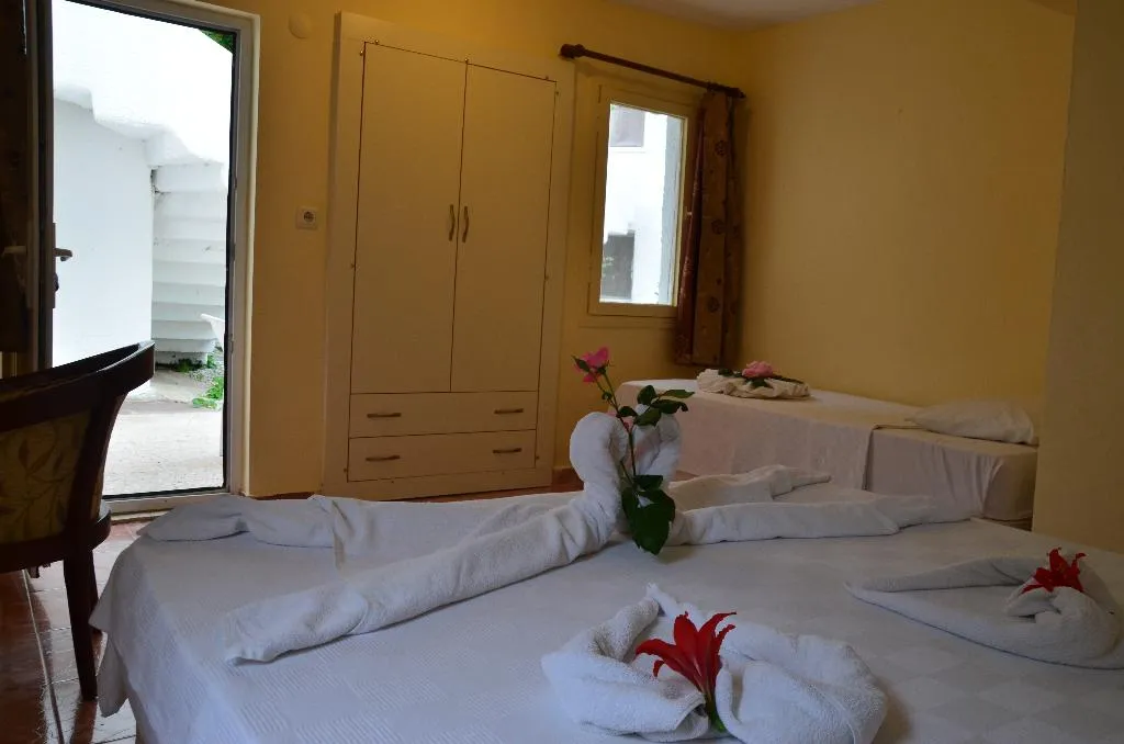 TRIPLE STANDARD Room, Letoon, Dalaman