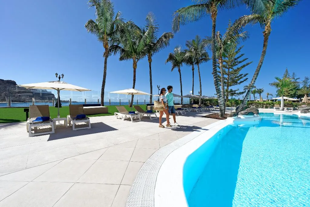 Pool, H10 Costa Mogán - Adults Only, Gran Canaria
