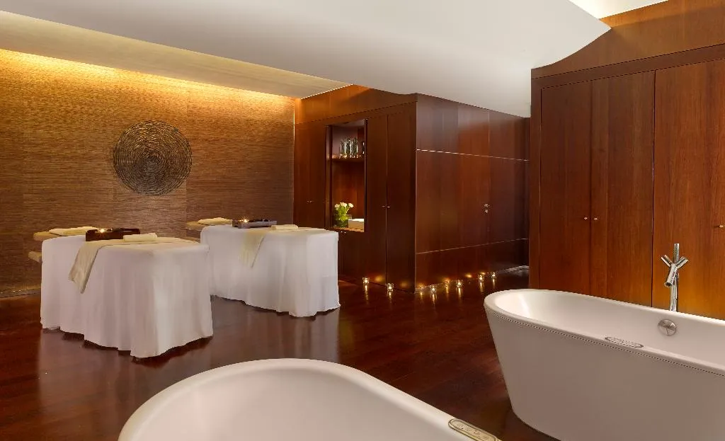 General view, Sheraton Porto Hotel & Spa, Porto
